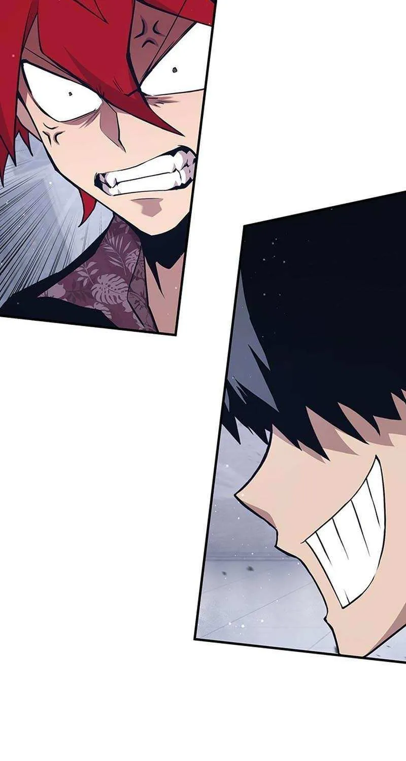 Read Hardcore Leveling Warrior chapter 345 image 24 on Lezhin
