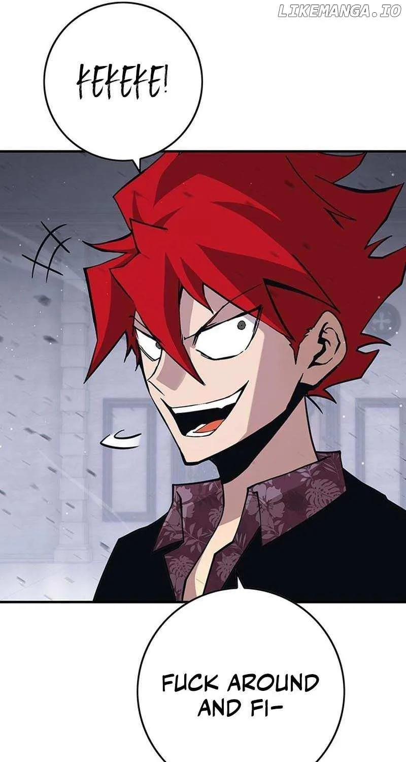 Read Hardcore Leveling Warrior chapter 345 image 32 on Lezhin