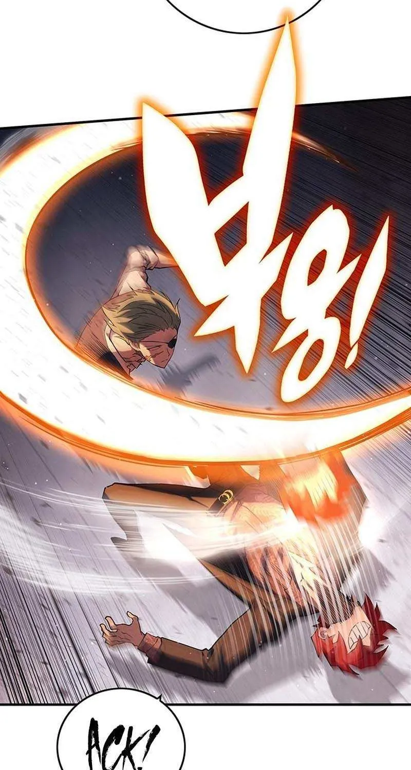 Read Hardcore Leveling Warrior chapter 345 image 33 on Lezhin