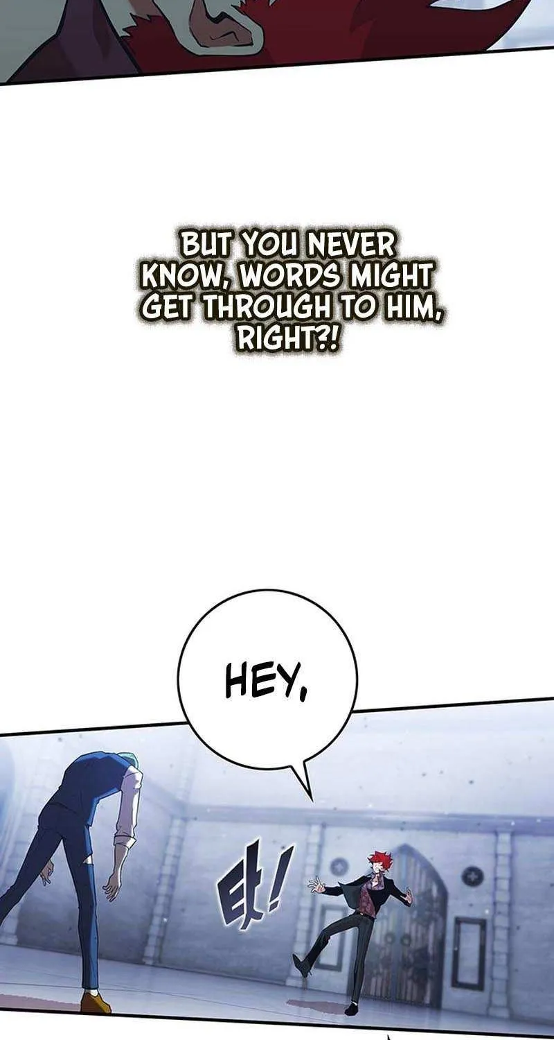 Read Hardcore Leveling Warrior chapter 345 image 35 on Lezhin