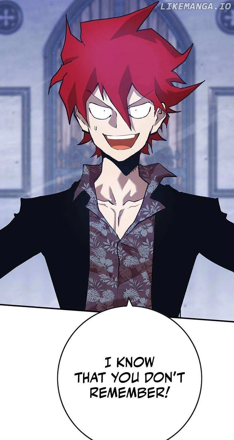 Read Hardcore Leveling Warrior chapter 345 image 37 on Lezhin