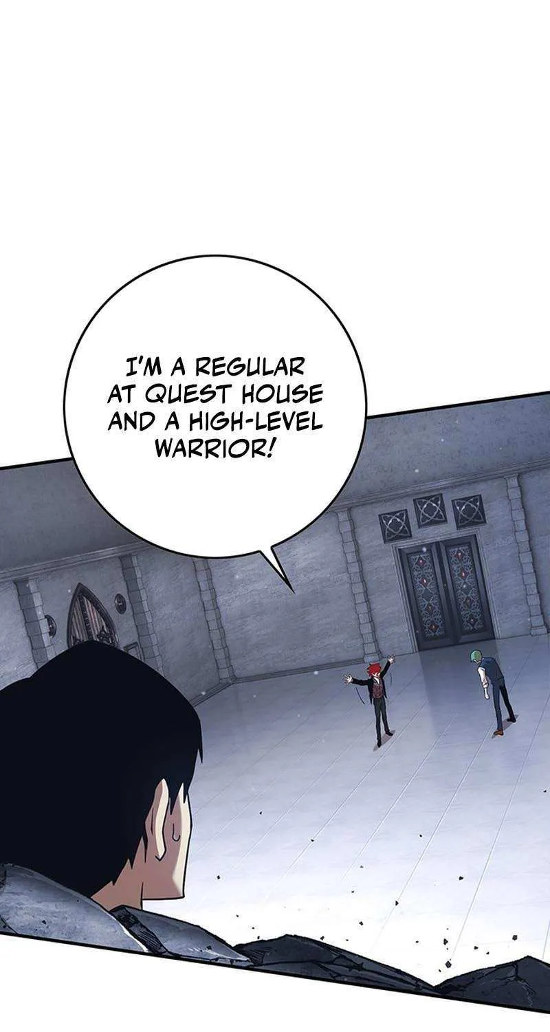 Read Hardcore Leveling Warrior chapter 345 image 39 on Lezhin