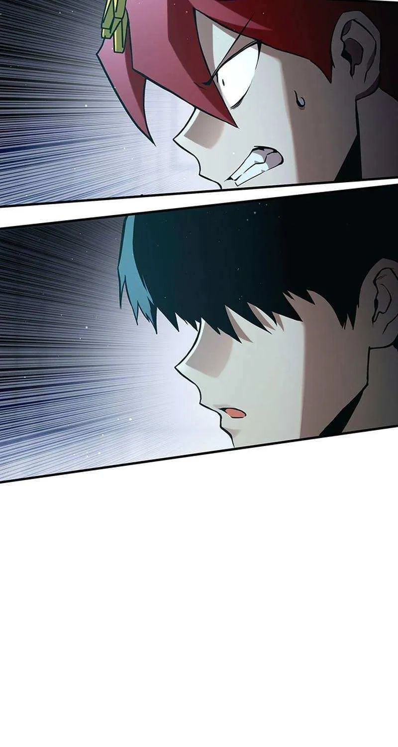 Read Hardcore Leveling Warrior chapter 345 image 4 on Lezhin