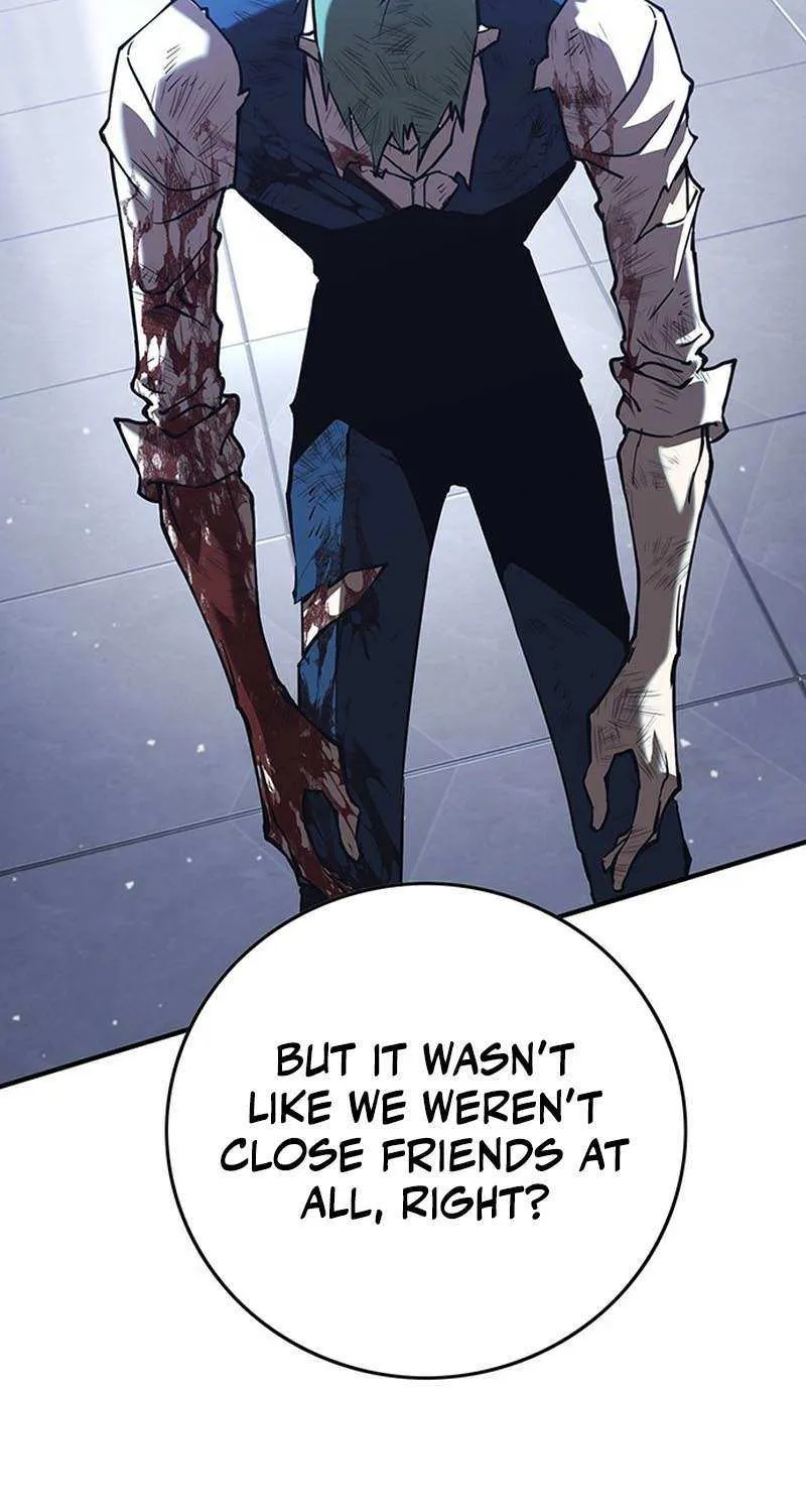 Read Hardcore Leveling Warrior chapter 345 image 41 on Lezhin