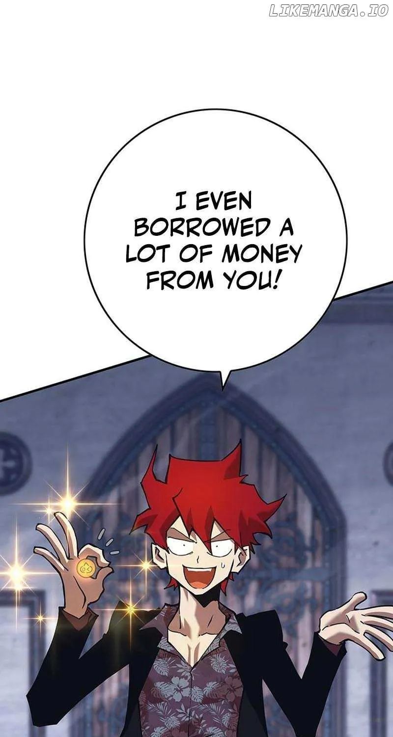 Read Hardcore Leveling Warrior chapter 345 image 42 on Lezhin