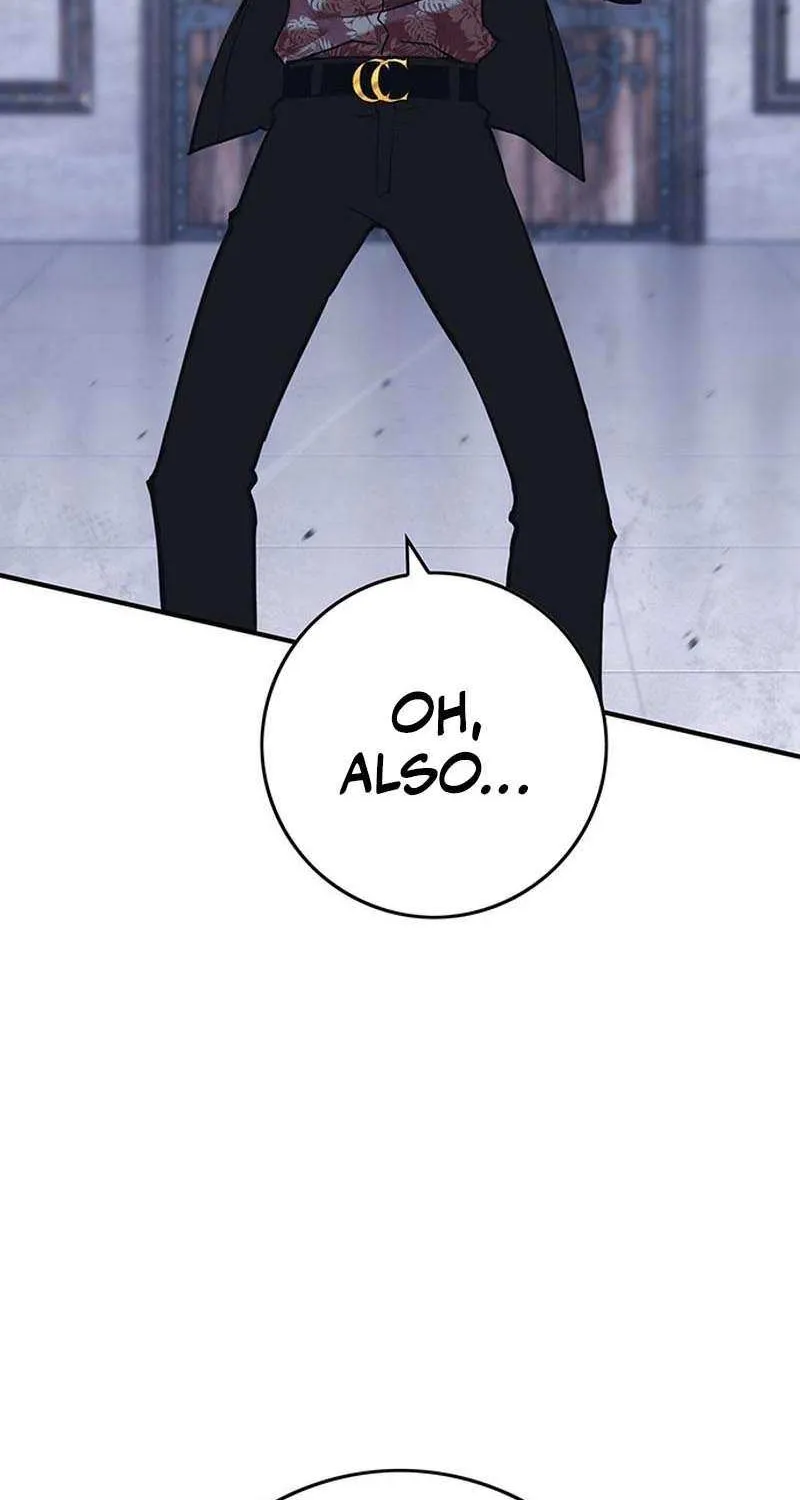 Read Hardcore Leveling Warrior chapter 345 image 43 on Lezhin