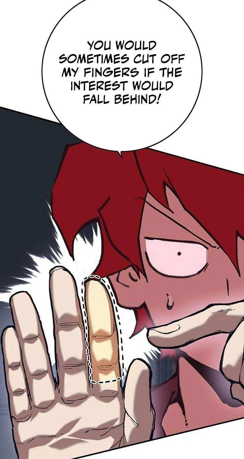 Read Hardcore Leveling Warrior chapter 345 image 44 on Lezhin