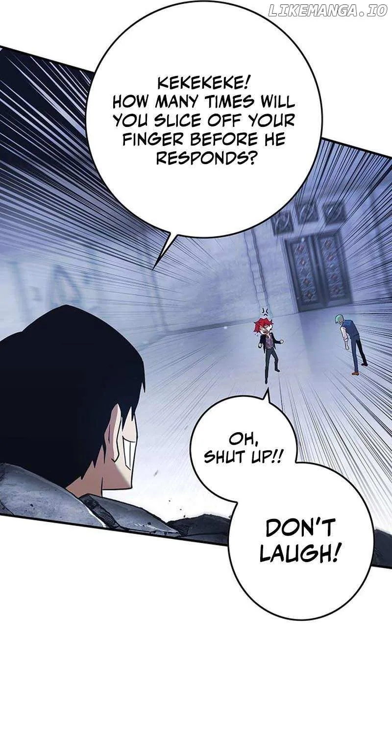 Read Hardcore Leveling Warrior chapter 345 image 47 on Lezhin