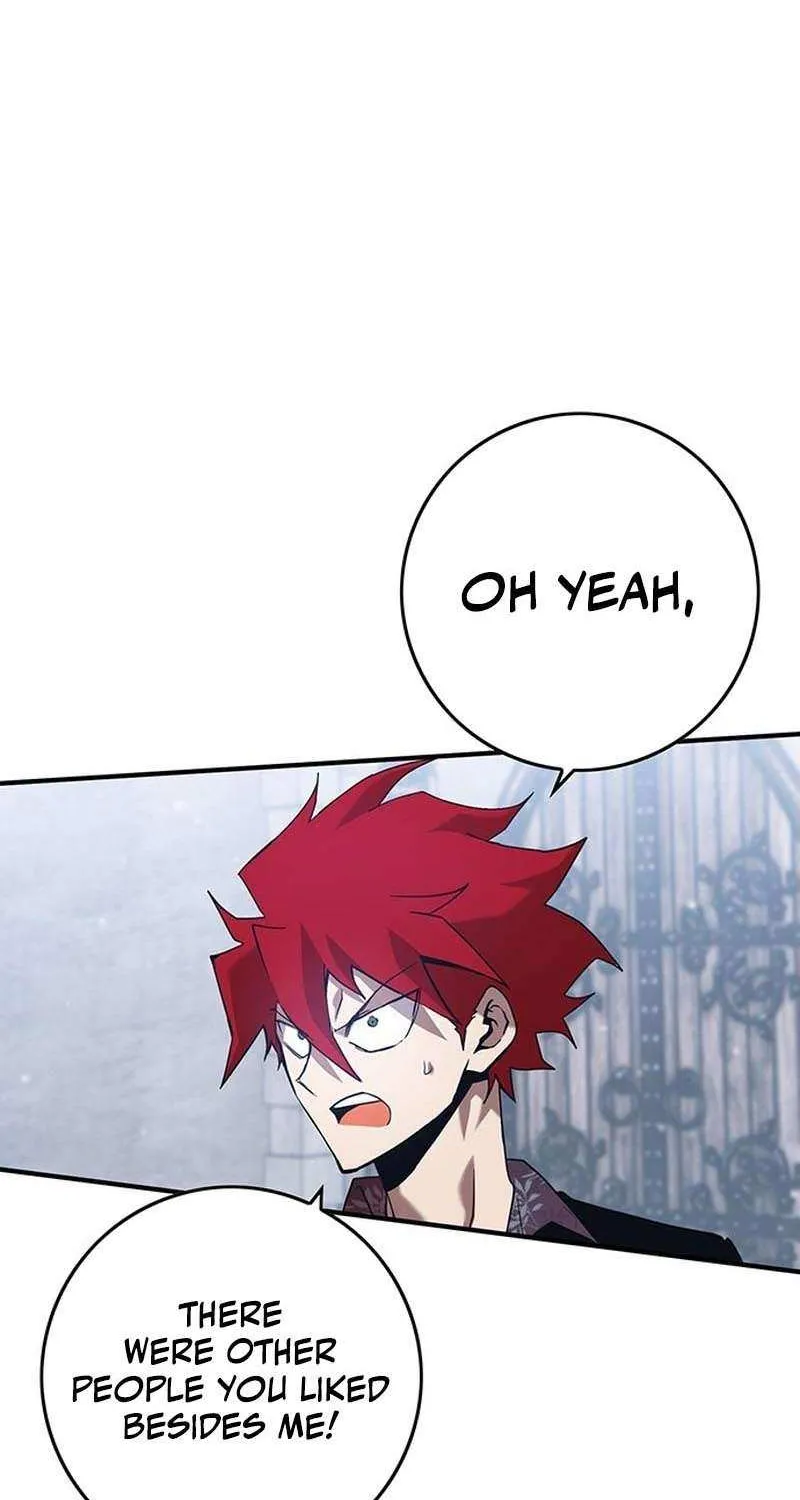 Read Hardcore Leveling Warrior chapter 345 image 48 on Lezhin