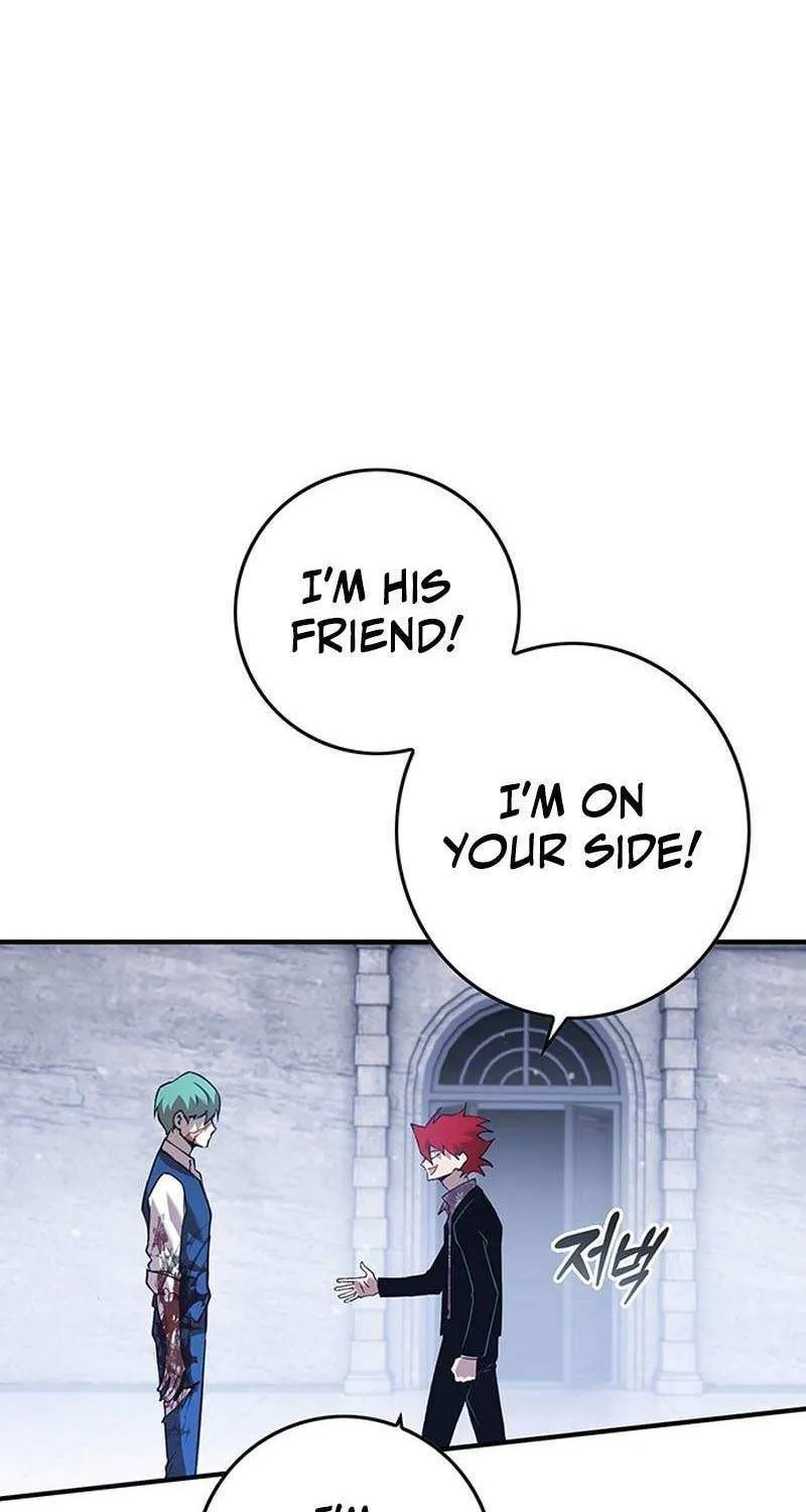 Read Hardcore Leveling Warrior chapter 345 image 58 on Lezhin