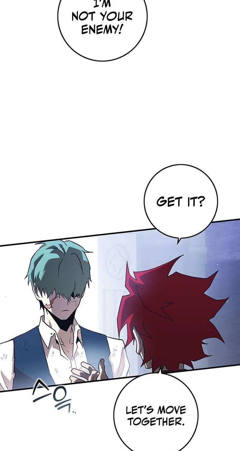 Read Hardcore Leveling Warrior chapter 345 image 59 on Lezhin