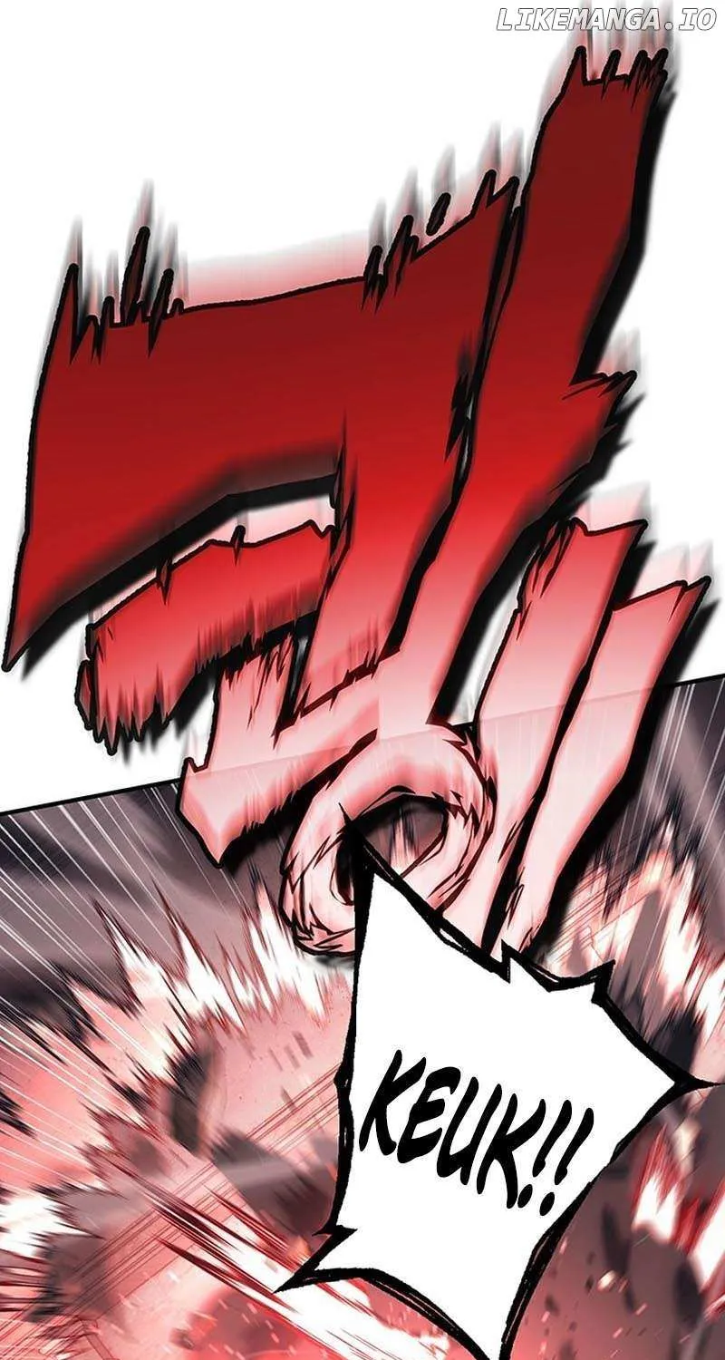 Read Hardcore Leveling Warrior chapter 345 image 62 on Lezhin