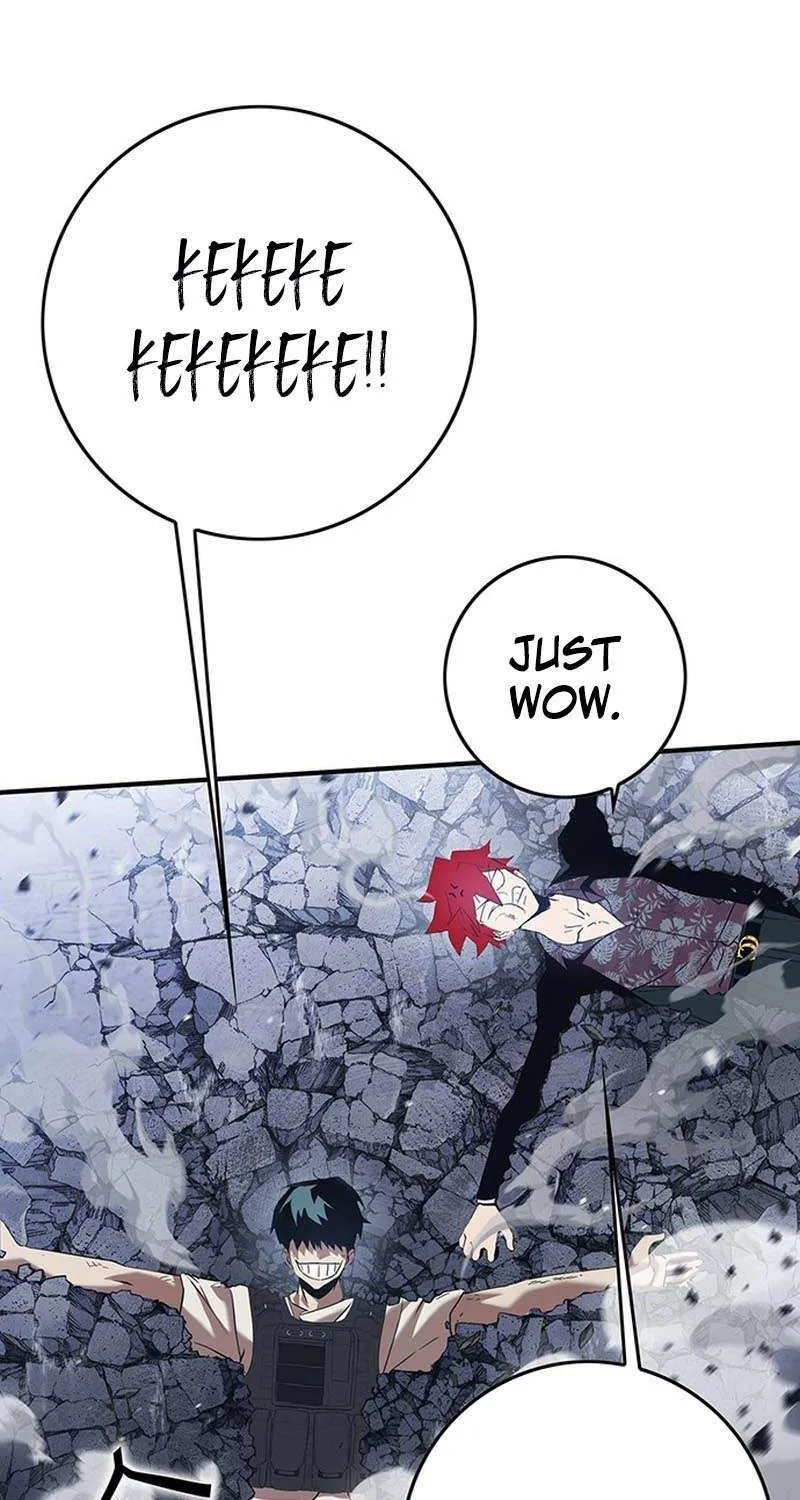 Read Hardcore Leveling Warrior chapter 345 image 64 on Lezhin