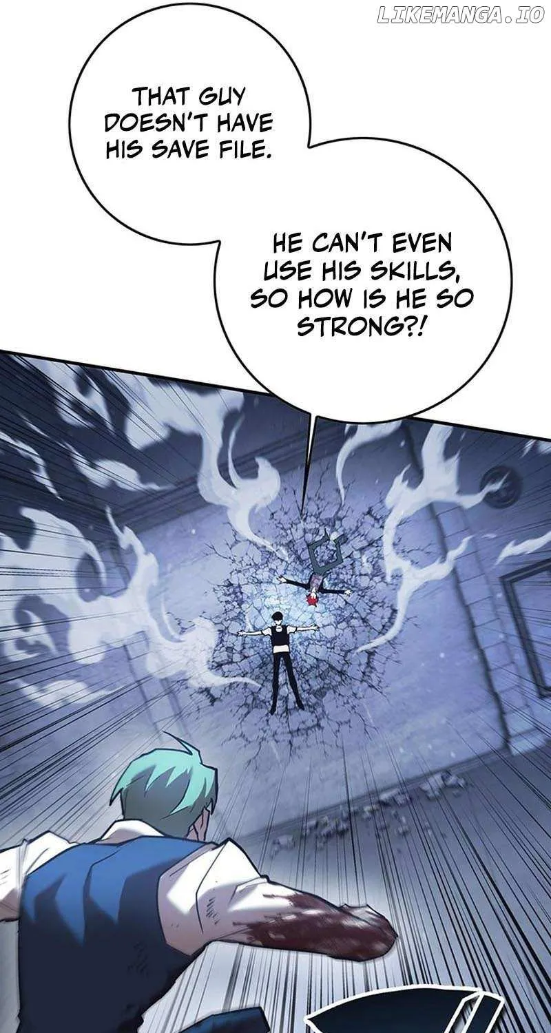 Read Hardcore Leveling Warrior chapter 345 image 67 on Lezhin
