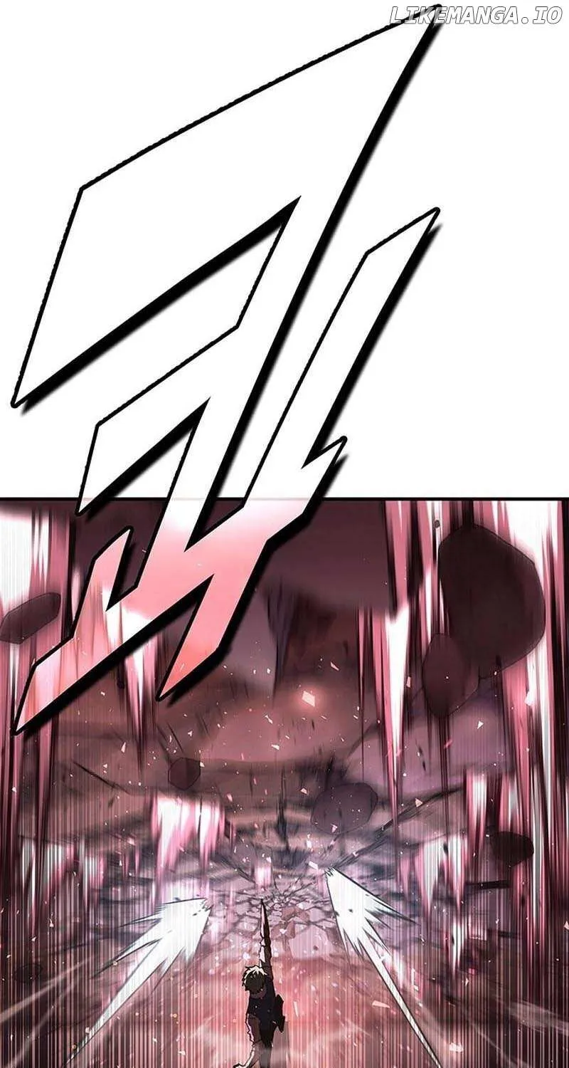 Read Hardcore Leveling Warrior chapter 345 image 72 on Lezhin