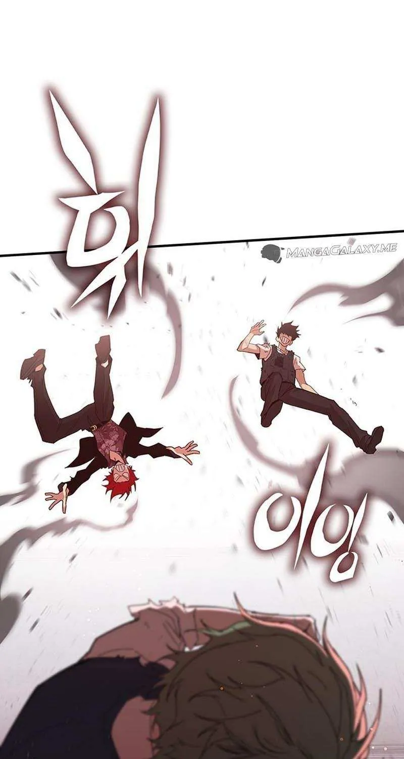 Read Hardcore Leveling Warrior chapter 345 image 74 on Lezhin