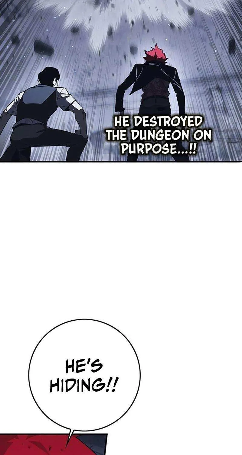 Read Hardcore Leveling Warrior chapter 345 image 80 on Lezhin