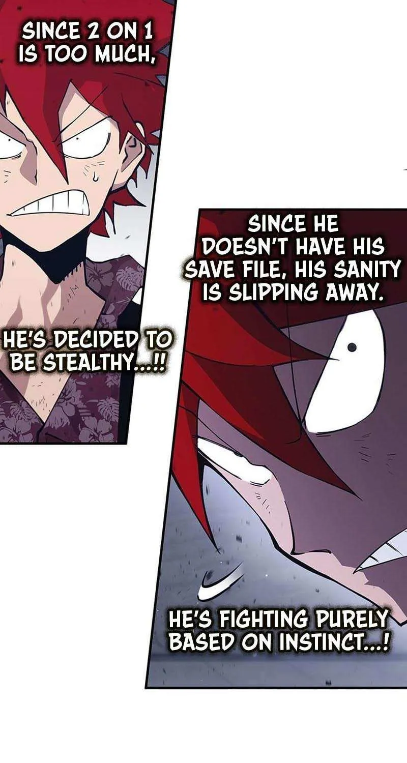 Read Hardcore Leveling Warrior chapter 345 image 81 on Lezhin