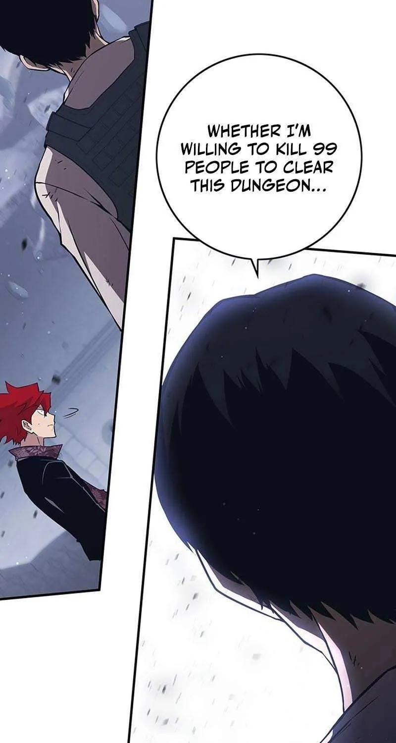 Read Hardcore Leveling Warrior chapter 345 image 84 on Lezhin