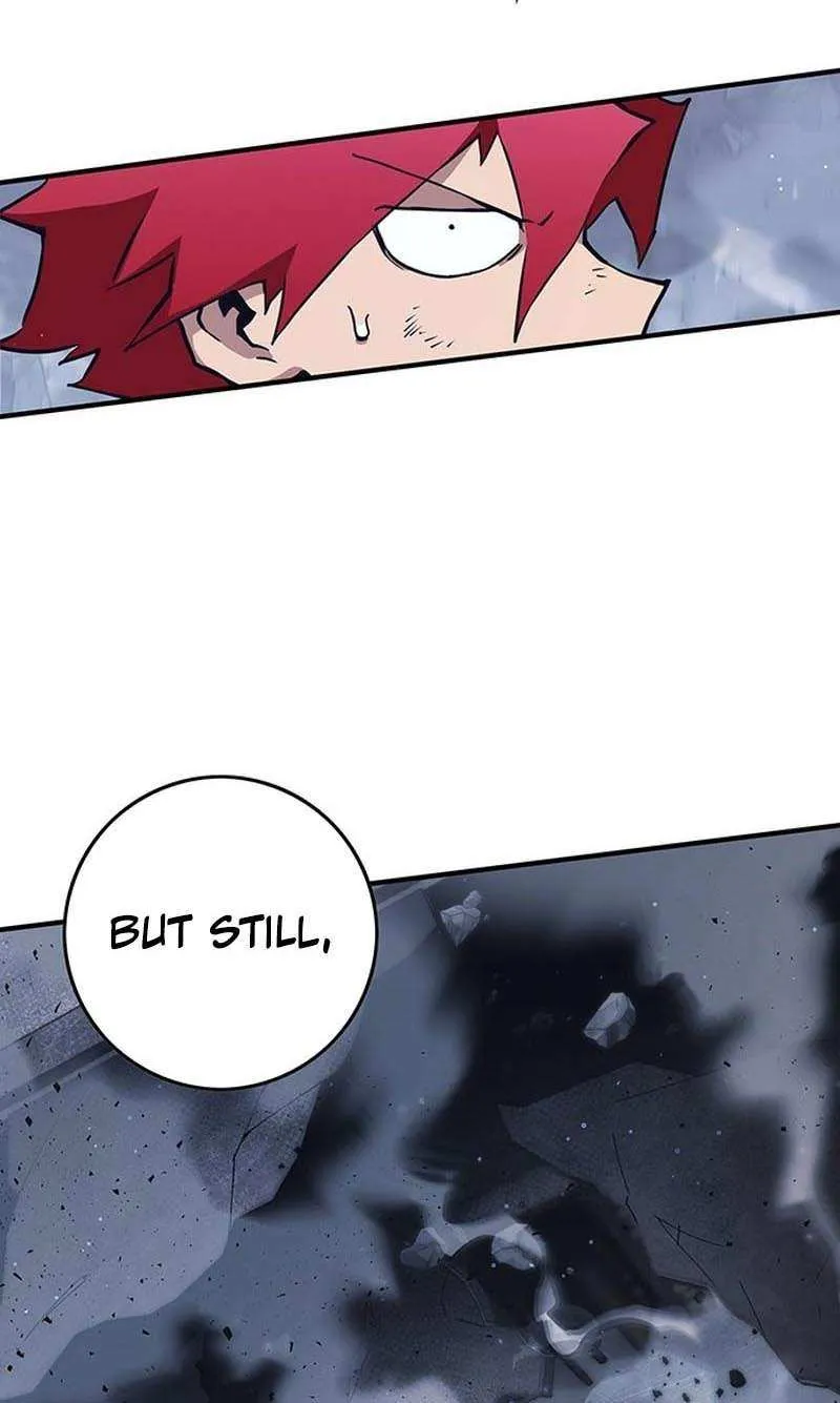 Read Hardcore Leveling Warrior chapter 345 image 86 on Lezhin
