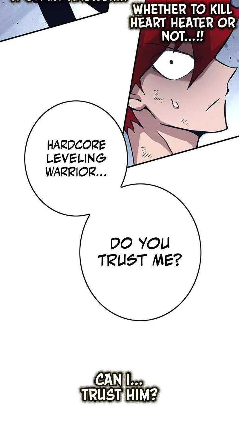 Read Hardcore Leveling Warrior chapter 345 image 89 on Lezhin