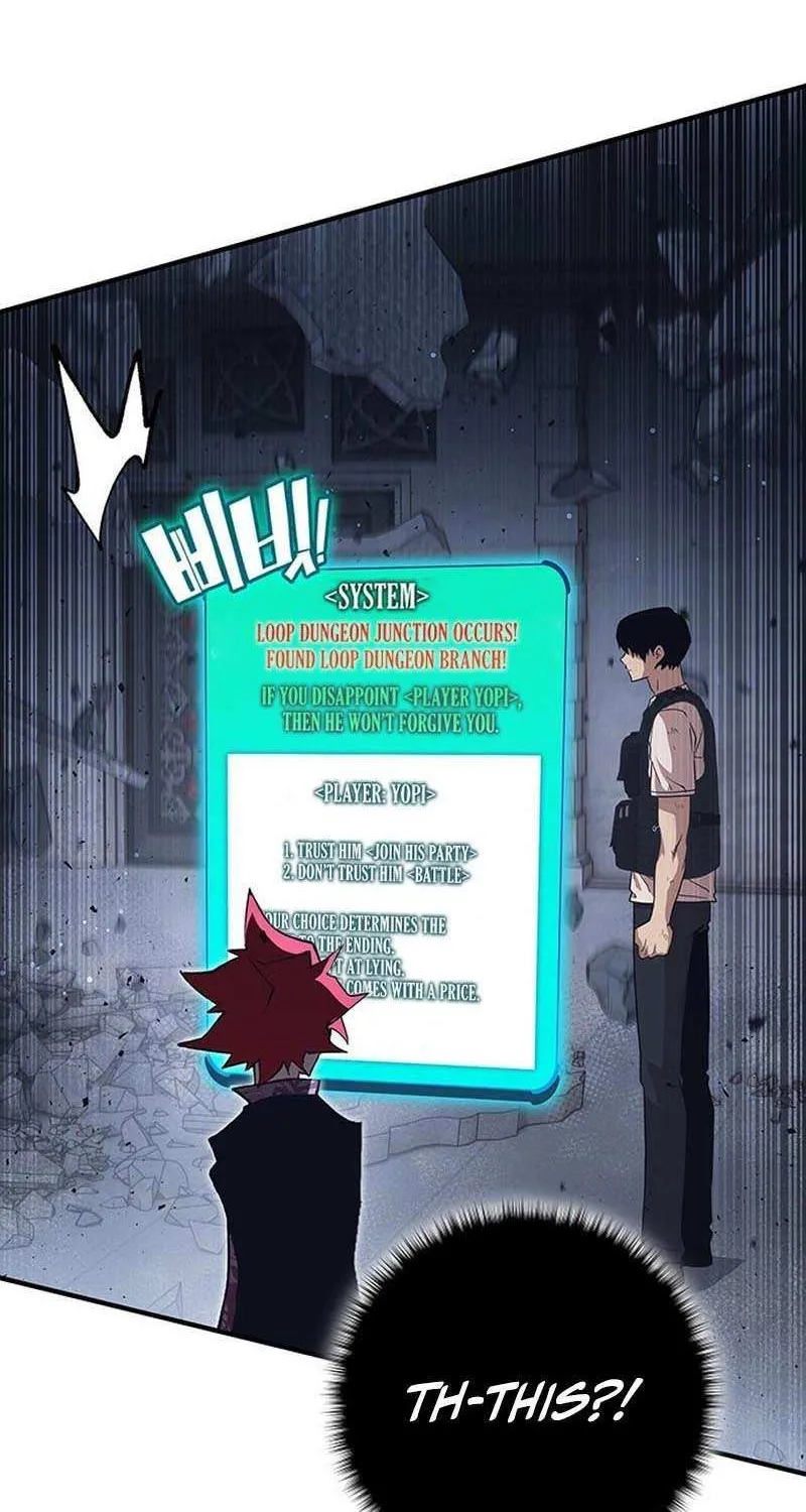Read Hardcore Leveling Warrior chapter 345 image 90 on Lezhin