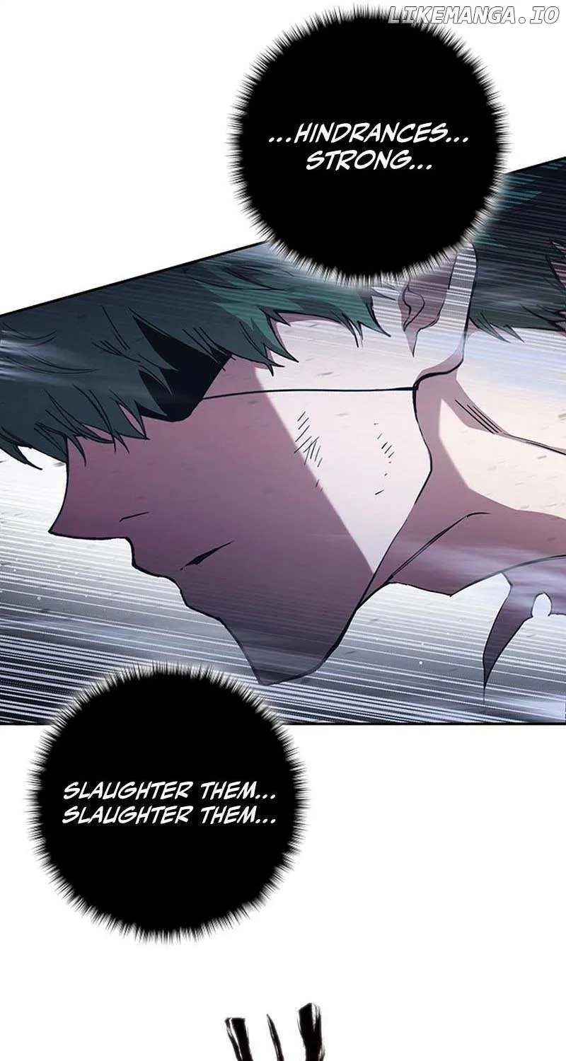 Read Hardcore Leveling Warrior chapter 345 image 97 on Lezhin