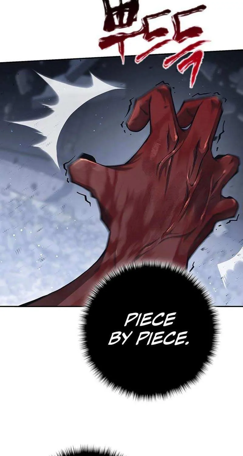 Read Hardcore Leveling Warrior chapter 345 image 98 on Lezhin