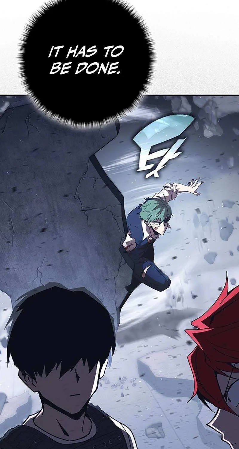 Read Hardcore Leveling Warrior chapter 345 image 99 on Lezhin
