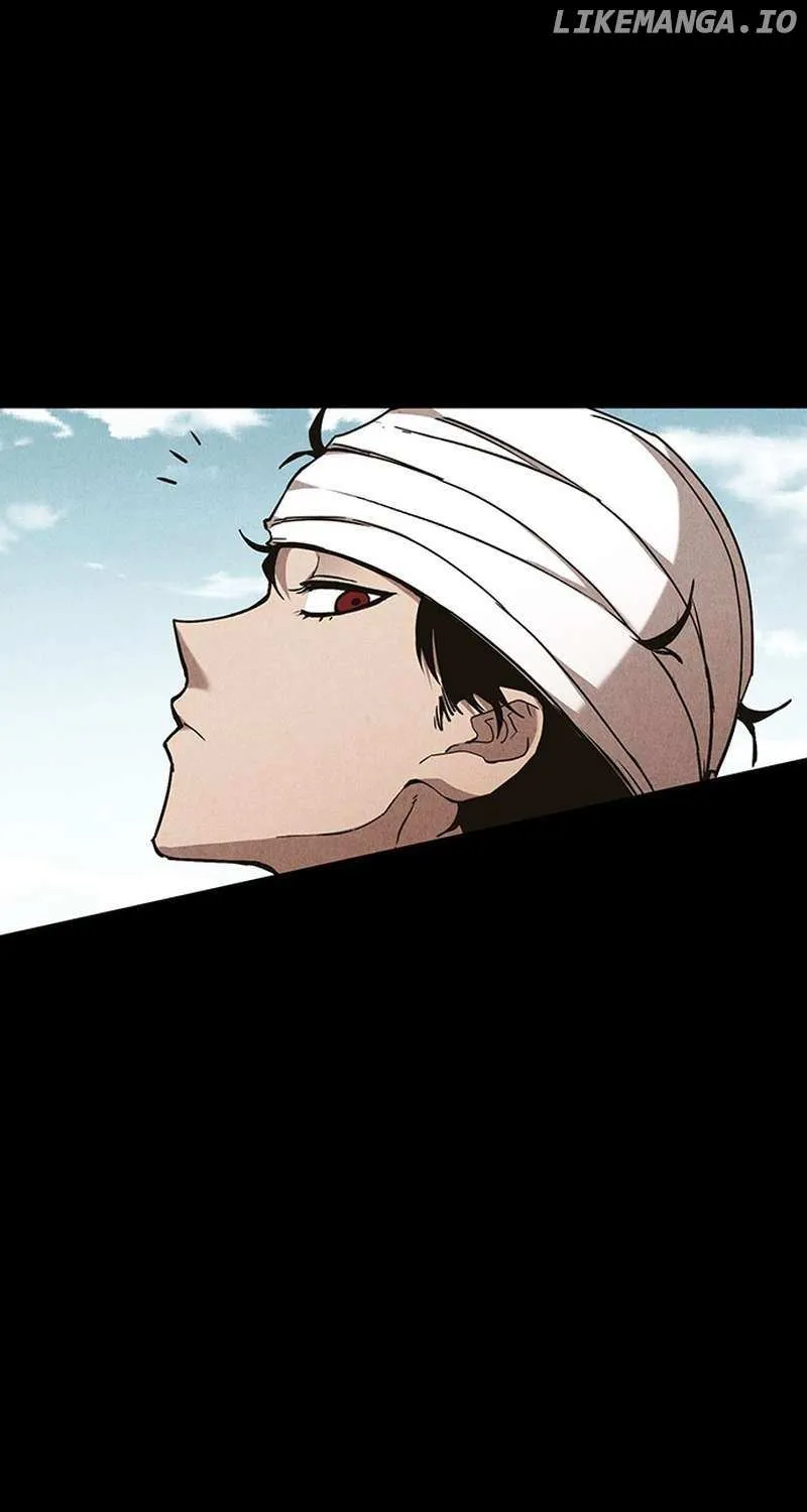 Read Hardcore Leveling Warrior chapter 346 image 108 on Lezhin