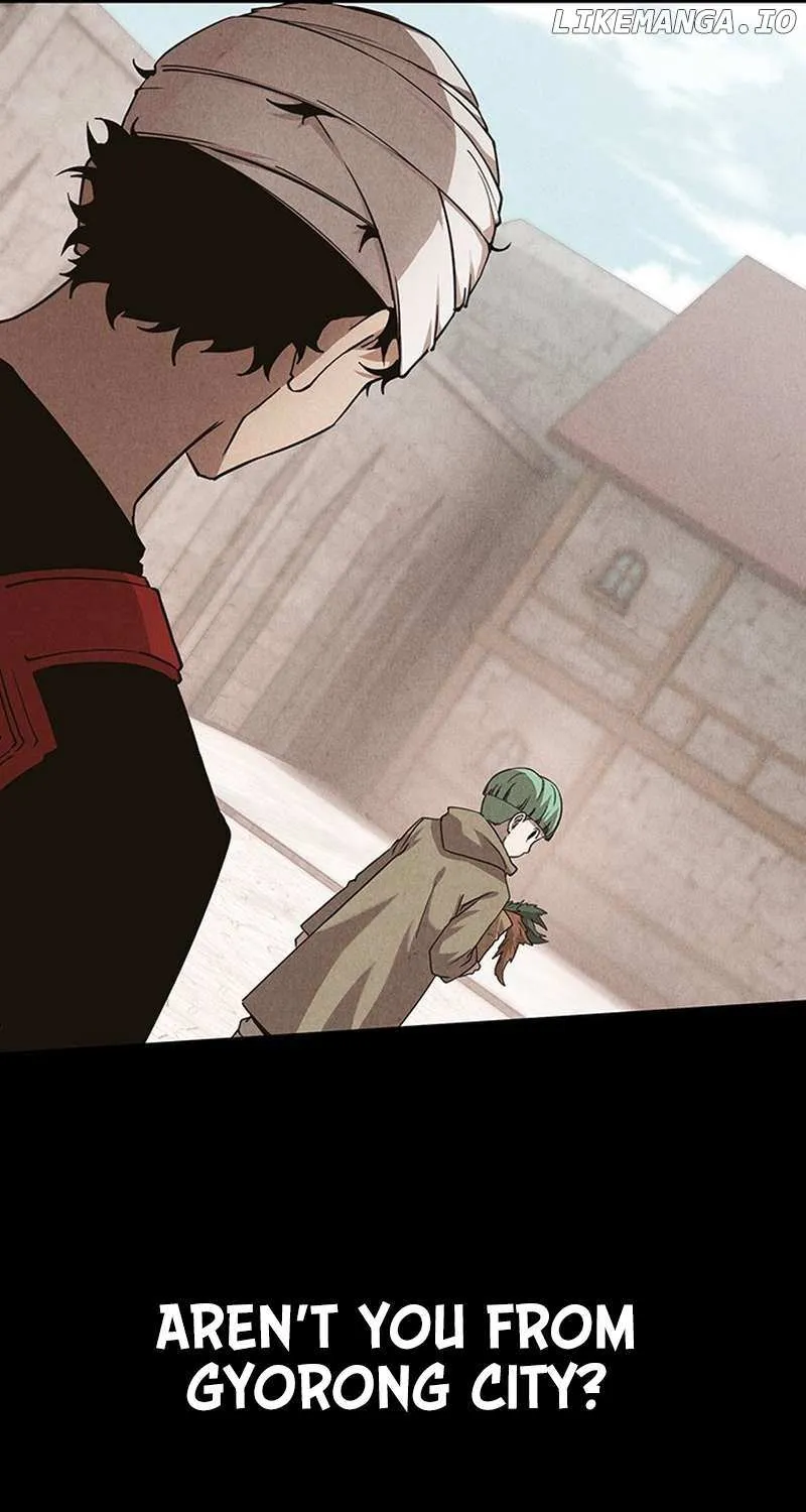 Read Hardcore Leveling Warrior chapter 346 image 113 on Lezhin
