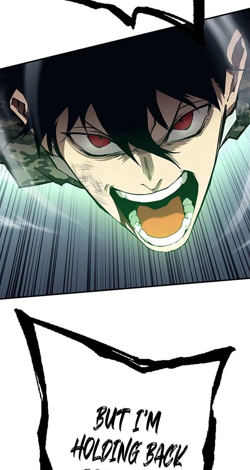 Read Hardcore Leveling Warrior chapter 346 image 137 on Lezhin