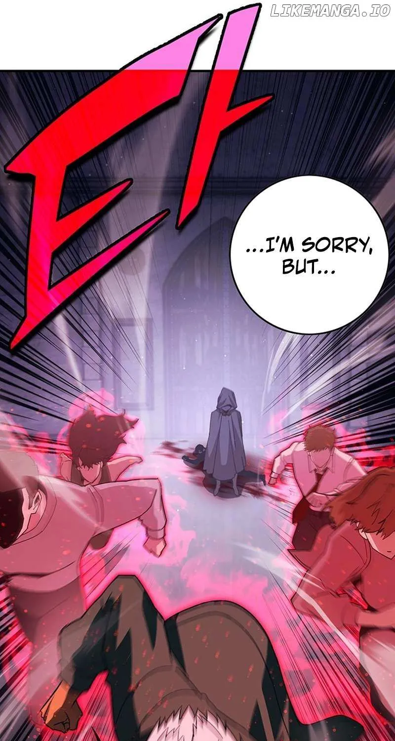 Read Hardcore Leveling Warrior chapter 346 image 14 on Lezhin
