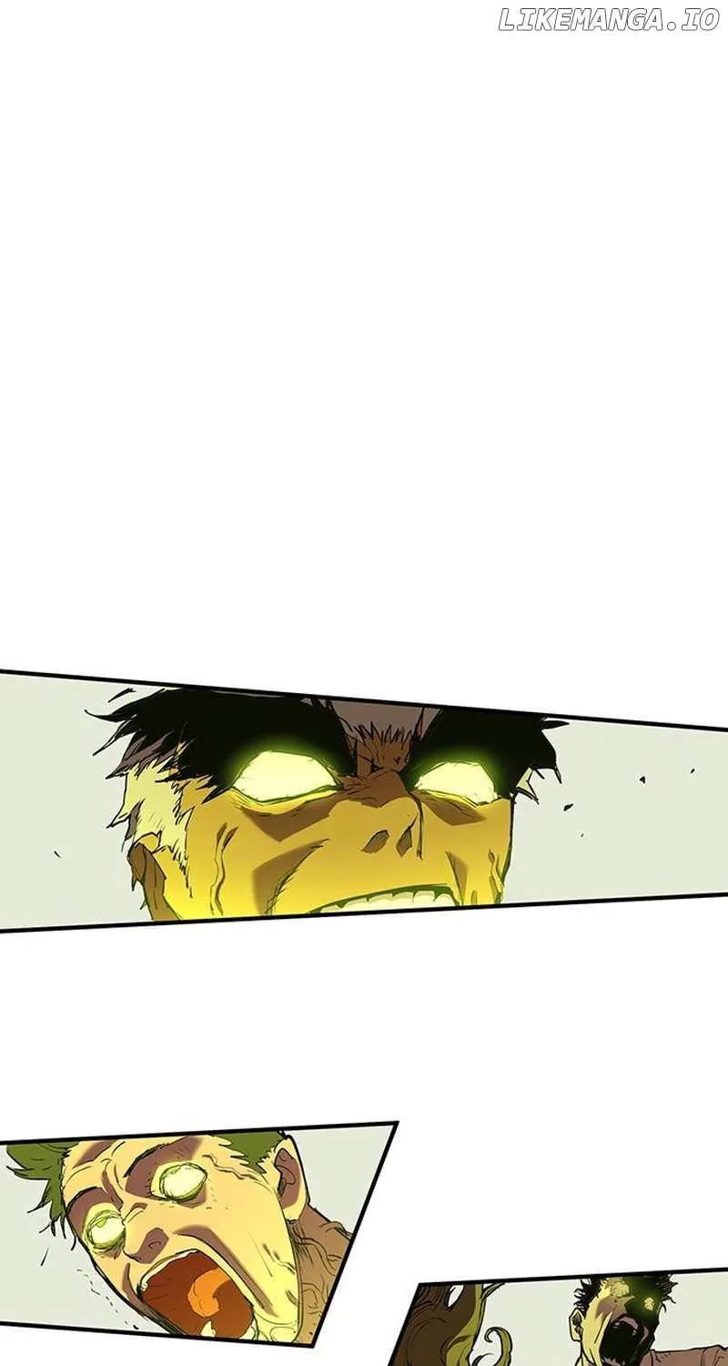 Read Hardcore Leveling Warrior chapter 346 image 140 on Lezhin