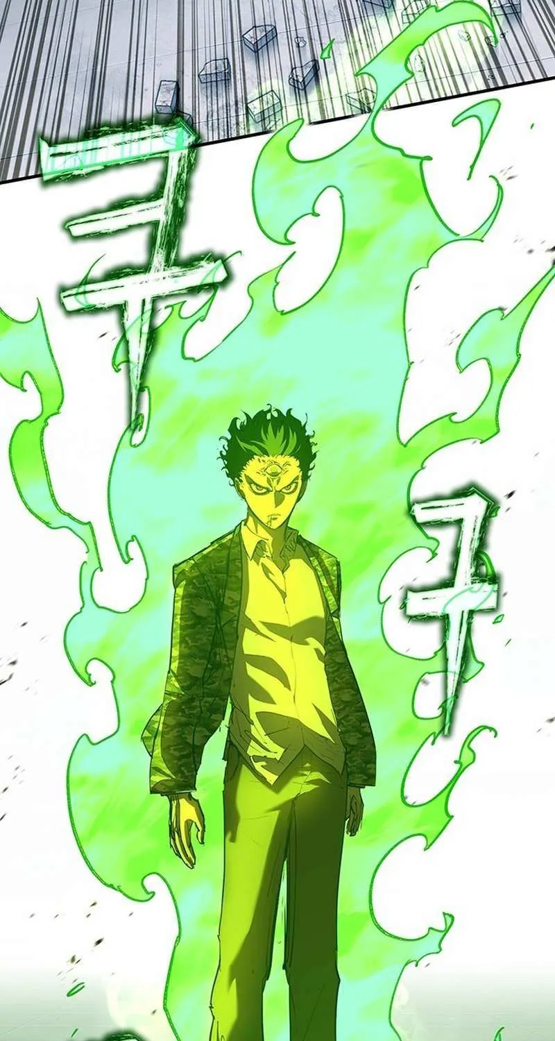 Read Hardcore Leveling Warrior chapter 346 image 142 on Lezhin