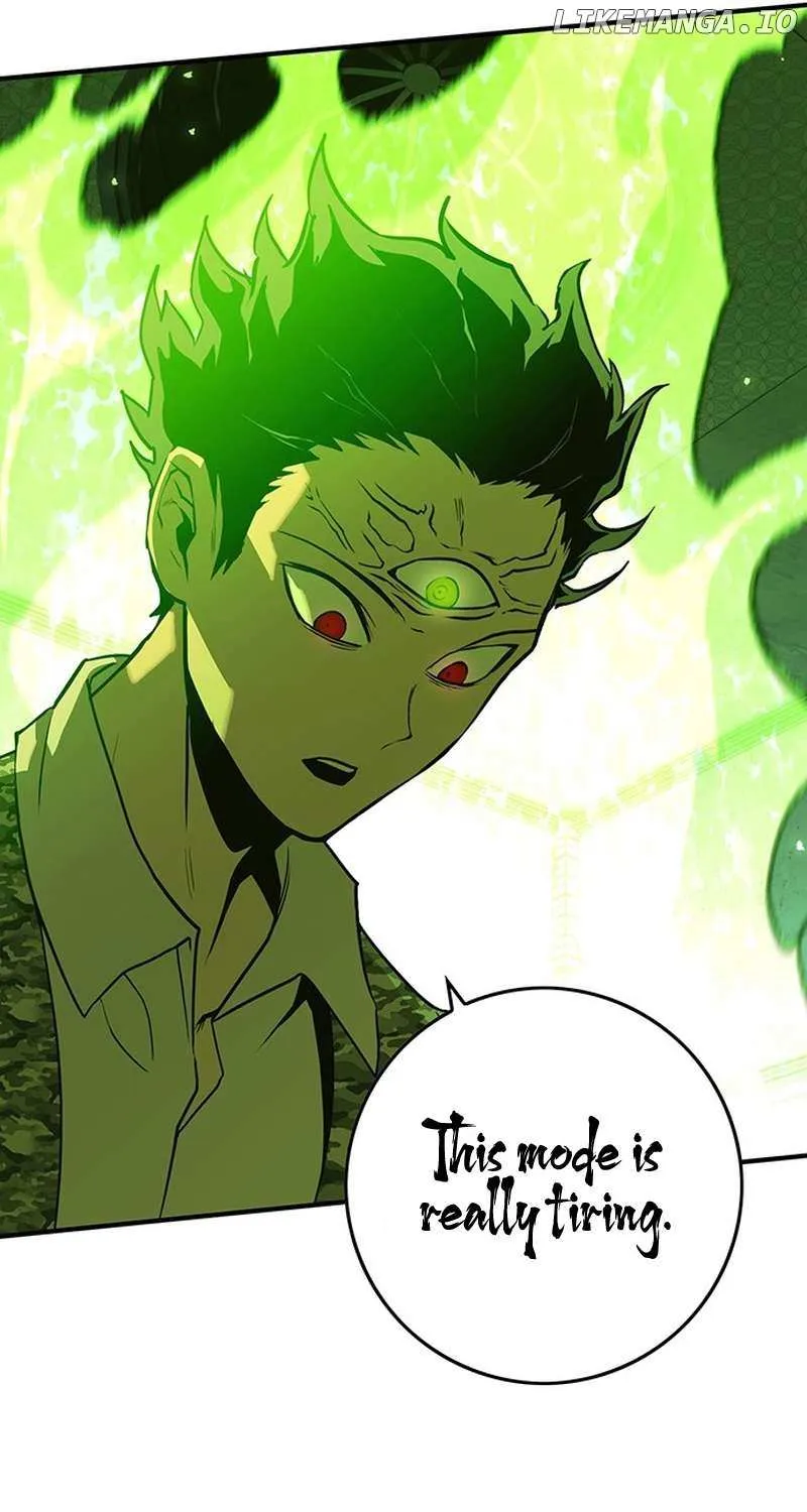 Read Hardcore Leveling Warrior chapter 346 image 150 on Lezhin