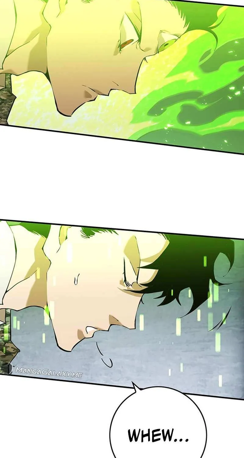 Read Hardcore Leveling Warrior chapter 346 image 153 on Lezhin