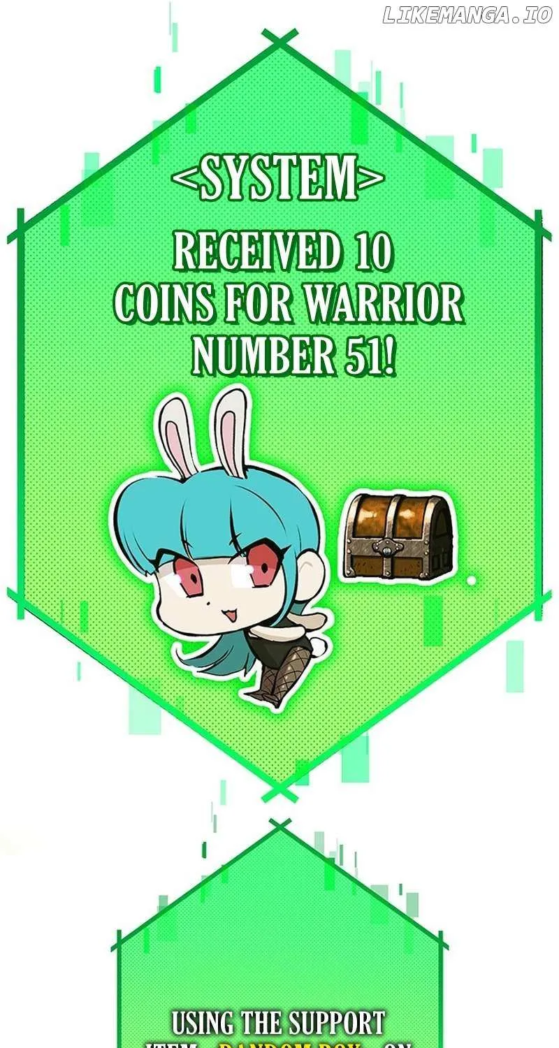 Read Hardcore Leveling Warrior chapter 346 image 158 on Lezhin