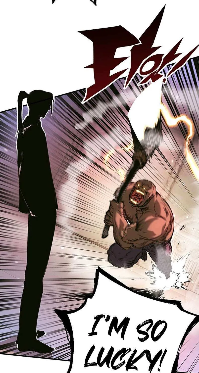 Read Hardcore Leveling Warrior chapter 346 image 164 on Lezhin