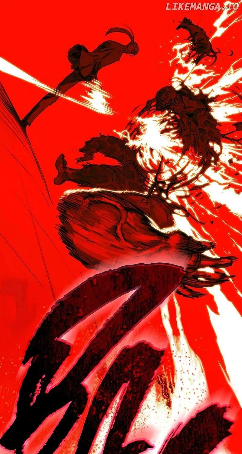 Read Hardcore Leveling Warrior chapter 346 image 168 on Lezhin