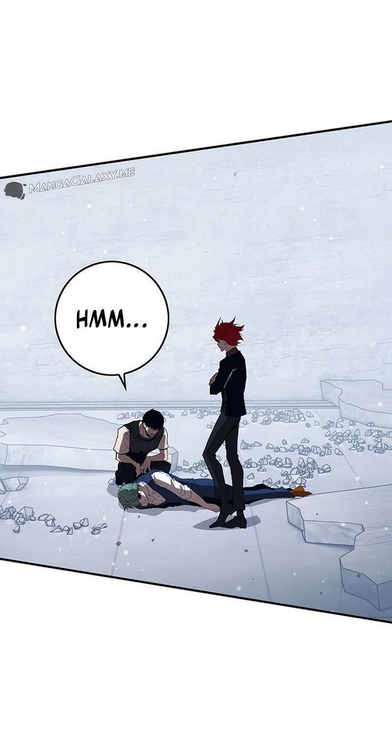 Read Hardcore Leveling Warrior chapter 346 image 174 on Lezhin
