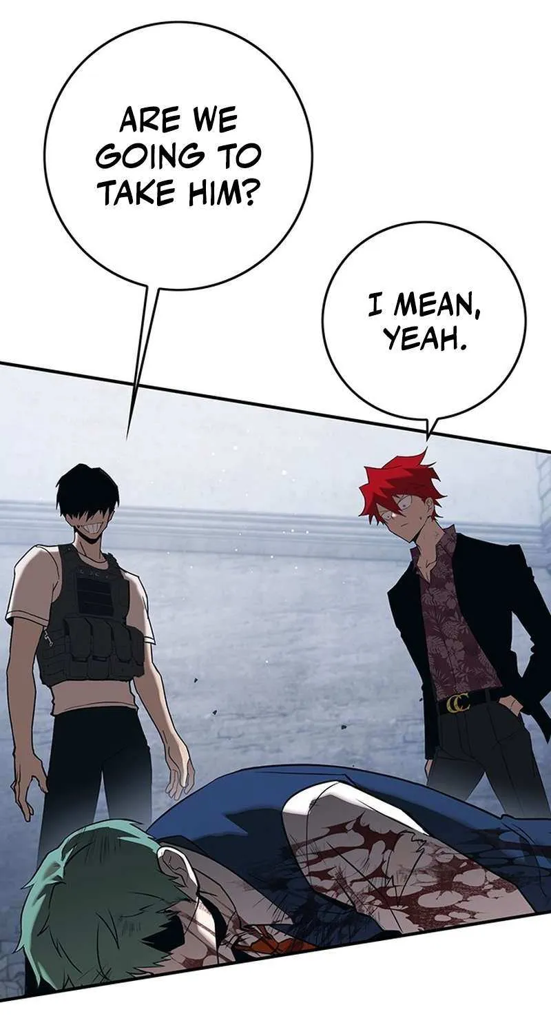 Read Hardcore Leveling Warrior chapter 346 image 175 on Lezhin