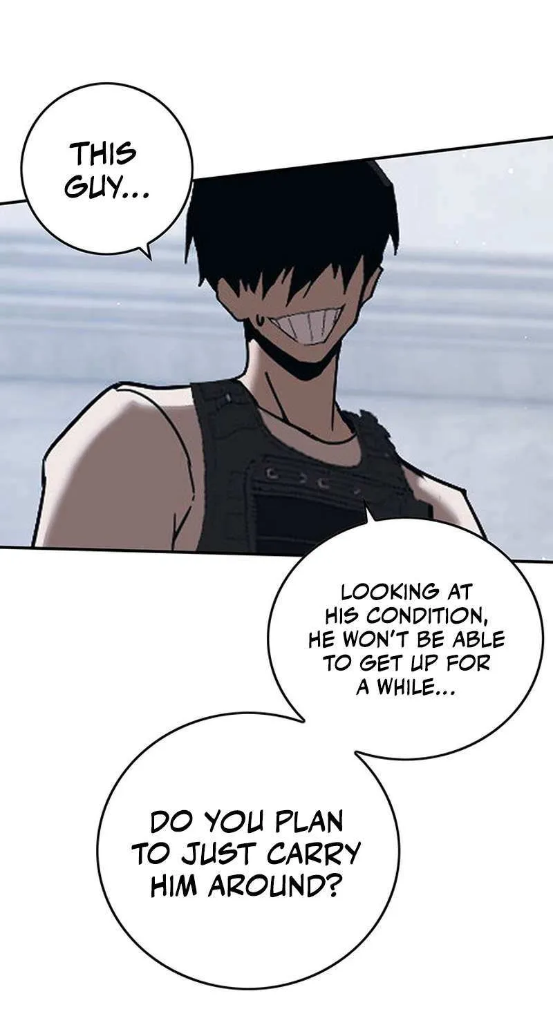 Read Hardcore Leveling Warrior chapter 346 image 176 on Lezhin