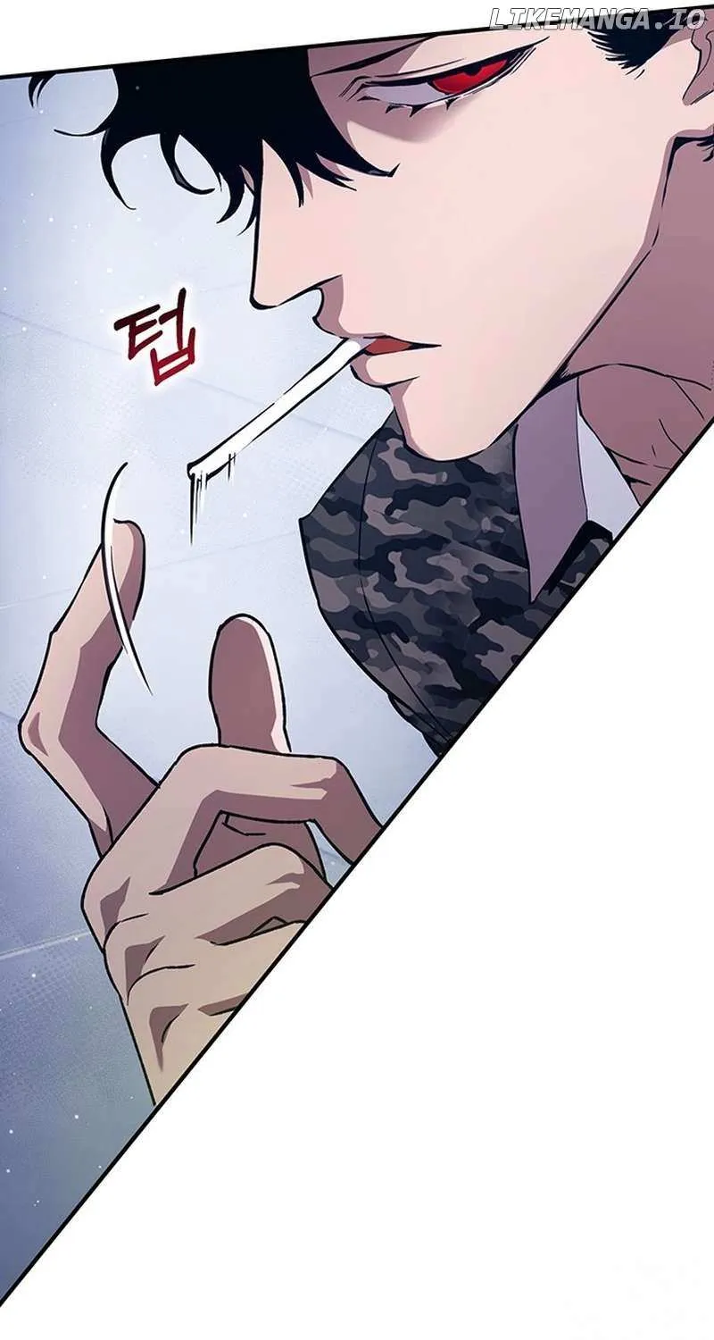 Read Hardcore Leveling Warrior chapter 346 image 18 on Lezhin