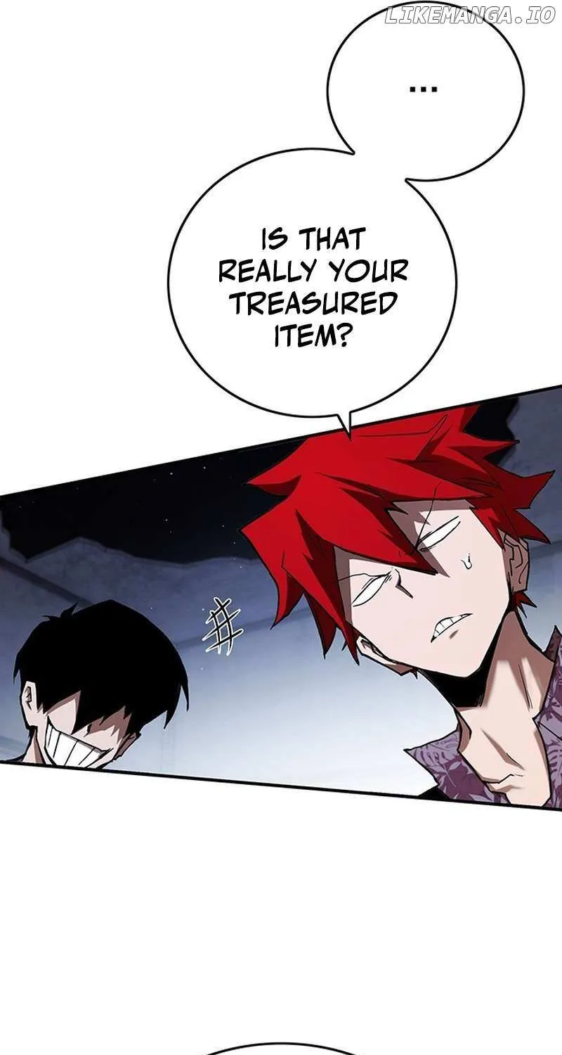 Read Hardcore Leveling Warrior chapter 346 image 183 on Lezhin