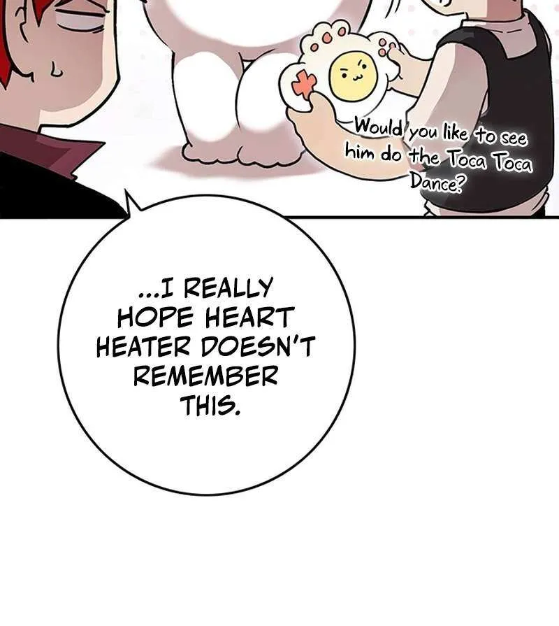 Read Hardcore Leveling Warrior chapter 346 image 187 on Lezhin