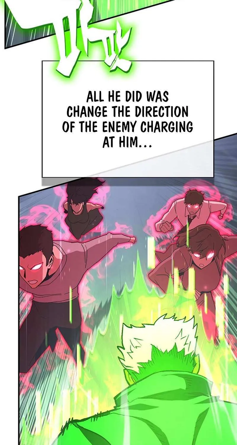 Read Hardcore Leveling Warrior chapter 346 image 22 on Lezhin