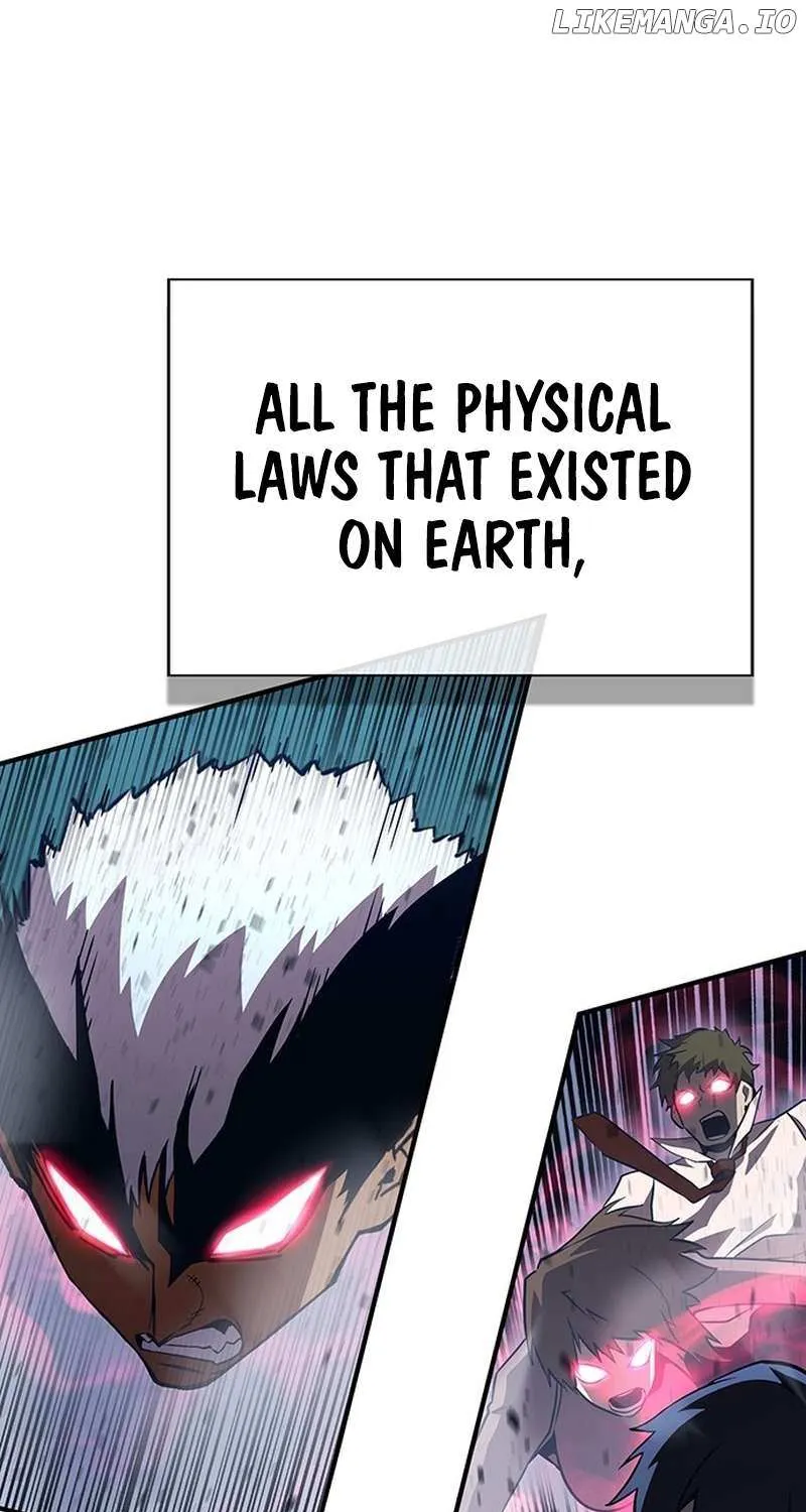 Read Hardcore Leveling Warrior chapter 346 image 26 on Lezhin