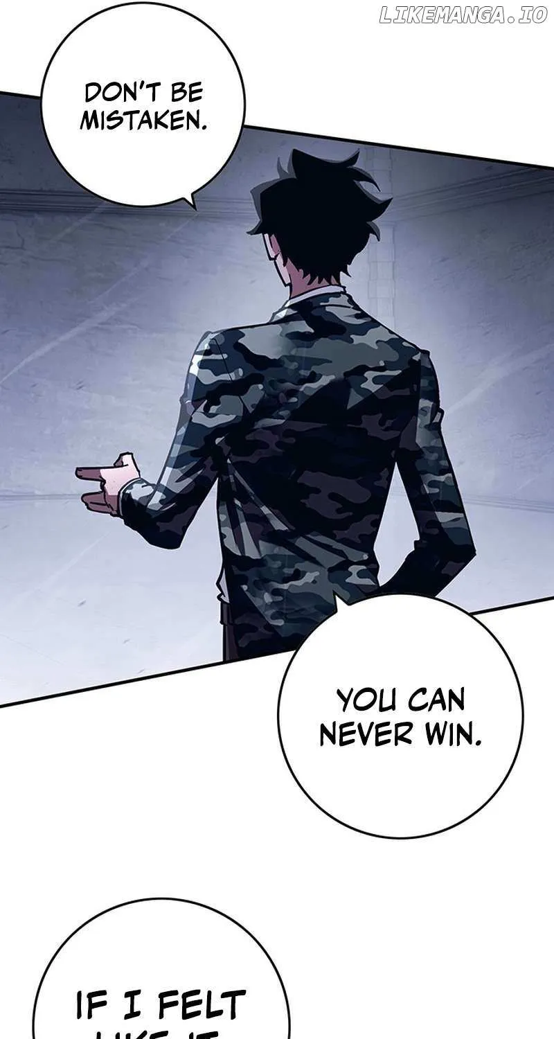 Read Hardcore Leveling Warrior chapter 346 image 31 on Lezhin