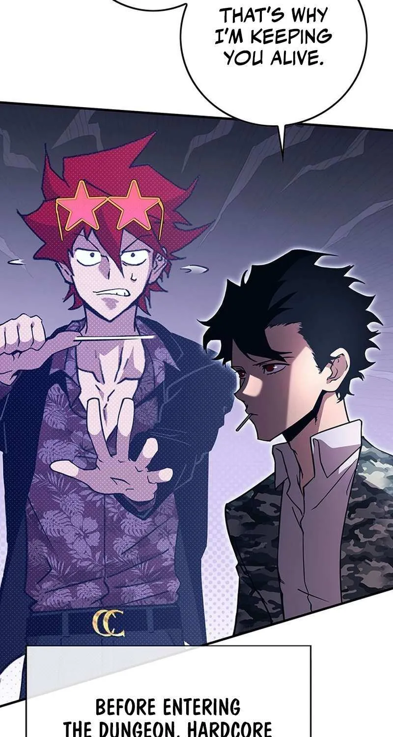 Read Hardcore Leveling Warrior chapter 346 image 33 on Lezhin
